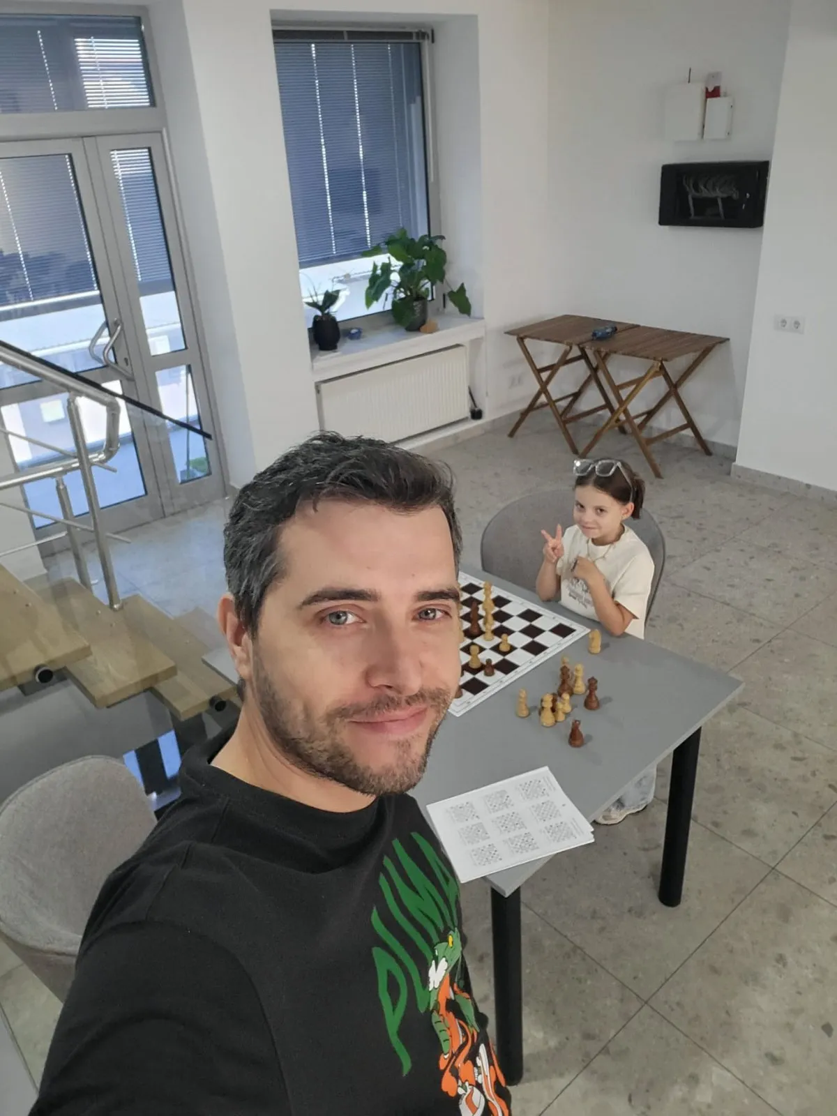Galerie ELA Chess Academy fotografia 11